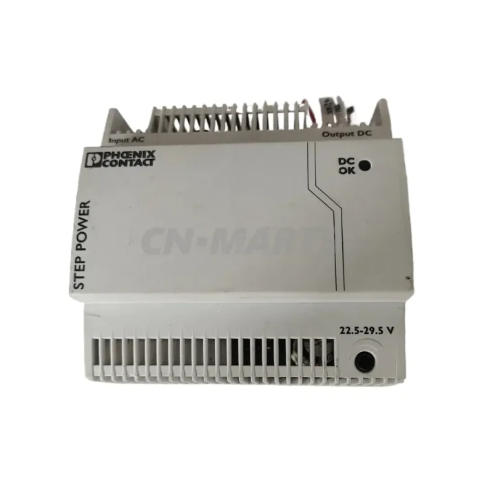Phoenix STEP-PS/1AC/24DC/42