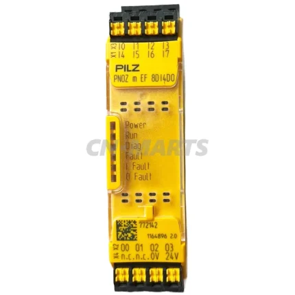Pilz 772142 PNOZ m EF