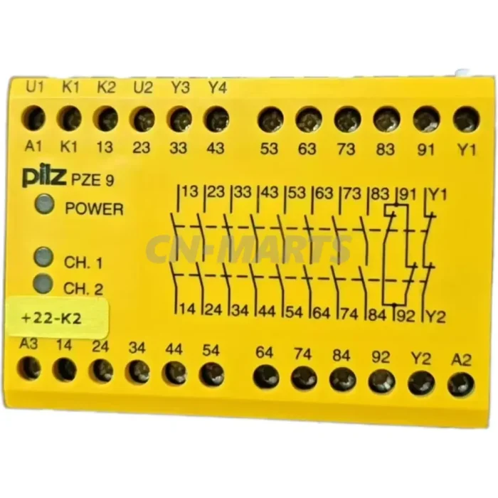 Pilz 774150