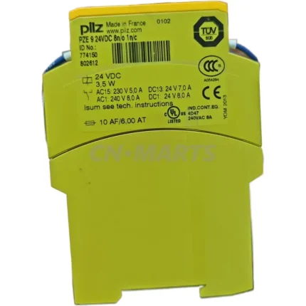 Pilz 774150