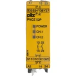 Pilz PNOZ X2P