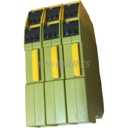Pilz PNOZ X3P