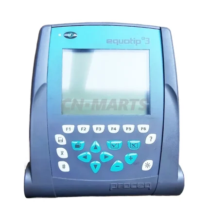Proceq epuotip3