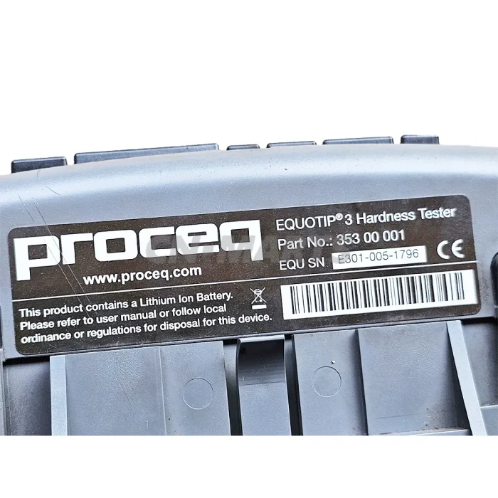 Proceq epuotip3