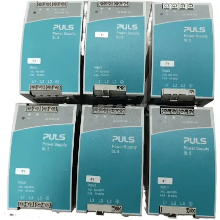 Pulspower SL5.601