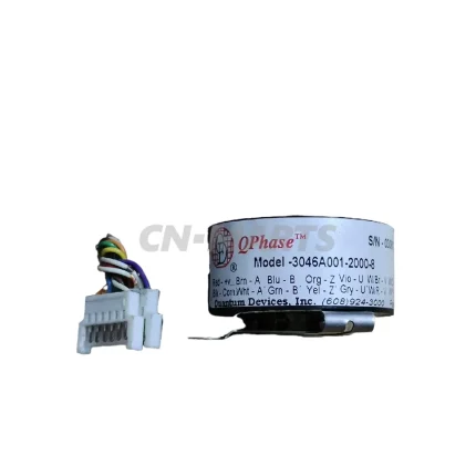 Q phase 3046A001-2000-8
