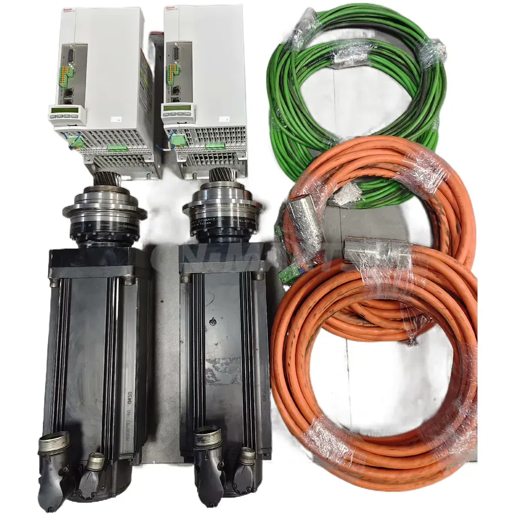 REXROTH MSK075D-0450-NN-S1-UGO-NNNN R911331522