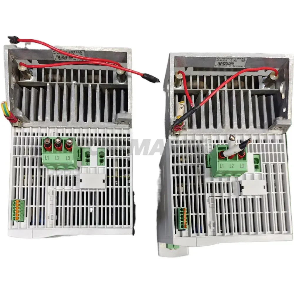 REXROTH MSK075D-0450-NN-S1-UGO-NNNN R911331522