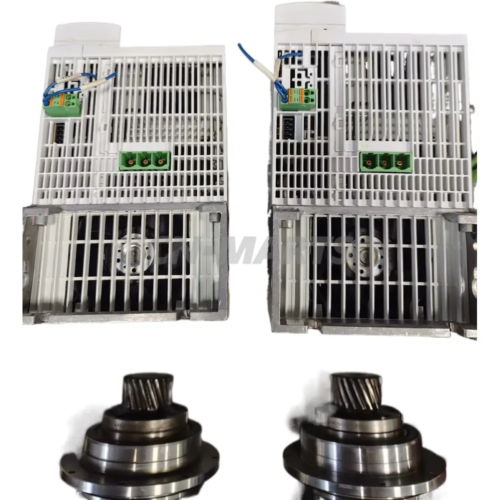 REXROTH MSK075D-0450-NN-S1-UGO-NNNN R911331522