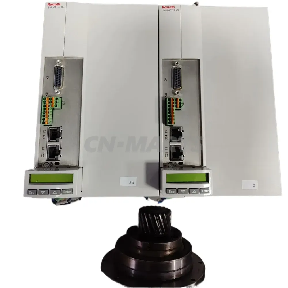 REXROTH MSK075D-0450-NN-S1-UGO-NNNN R911331522