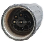 Rexroth 0 608 750 105 Servo Cable
