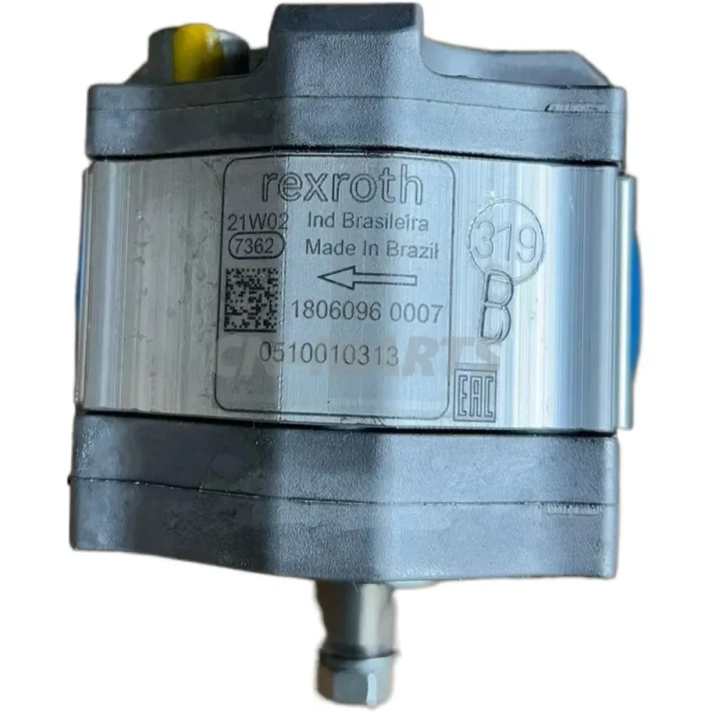Rexroth 0510010313 AZPB-32-1.0LCP02MB