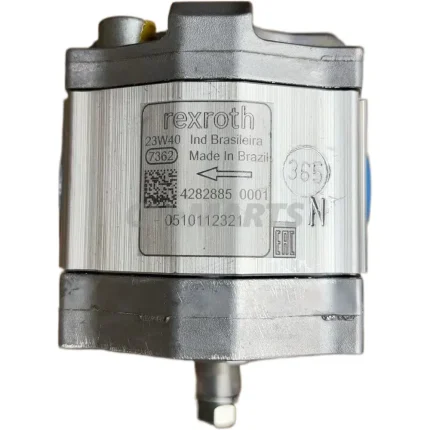 Rexroth 0510112321 AZPB-32-3.1LCP02MB