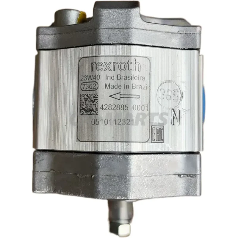 Rexroth 0510112321 AZPB-32-3.1LCP02MB