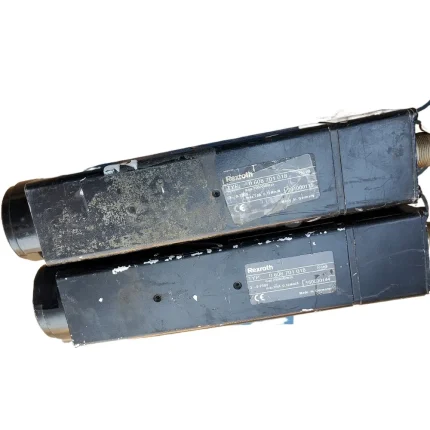Rexroth 0608701018