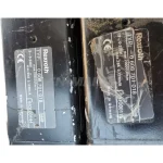Rexroth 0608701018