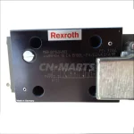 Rexroth 0811404803 4WRPEH10C4B100L-2X/G24K0/A1M