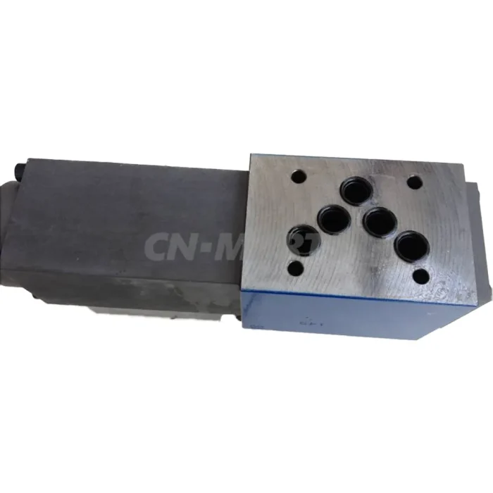 Rexroth 0811404803 4WRPEH10C4B100L-2X/G24K0/A1M