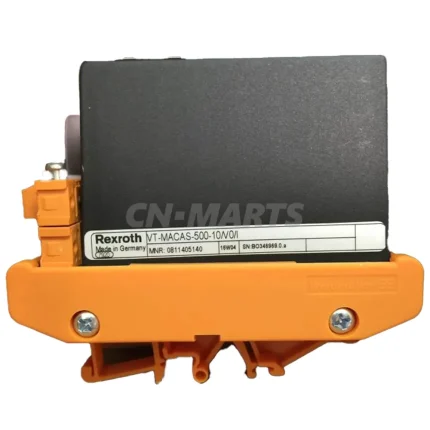 Rexroth 0811405140 VT-MACAS-500-10/VO/I