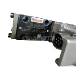 Rexroth 4WRPEH 6 C3 B24L-20/G24K0/A1M R1201809435
