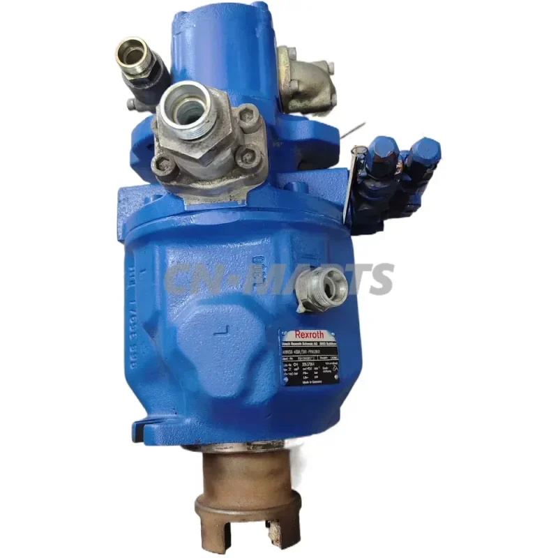 Rexroth A10VSO 45DR/31R-PPA12K01 R910908273