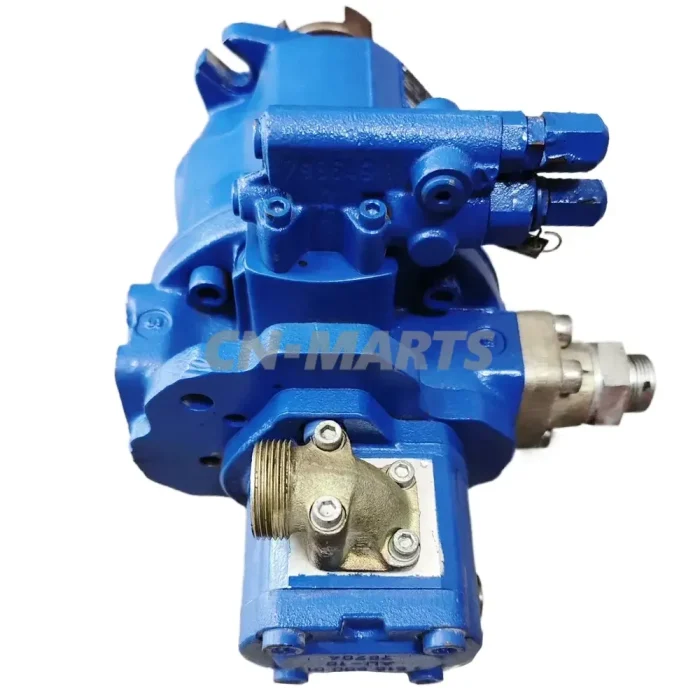 Rexroth A10VSO 45DR/31R-PPA12K01 R910908273
