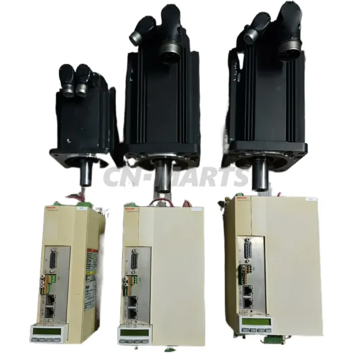 Rexroth HCS01.1E-W0