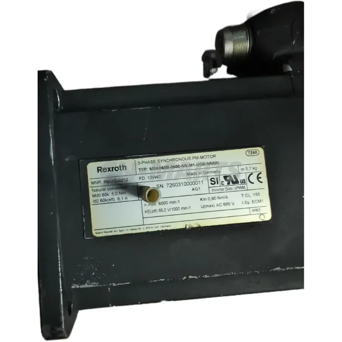 Rexroth HCS01.1E-W0