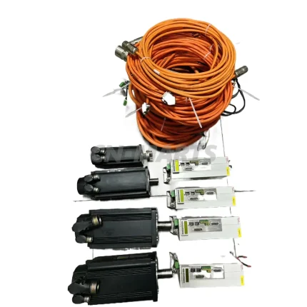 Rexroth HCS01.1E-W0018-A-03-B-ET-EC-EM-NN-NN-FW