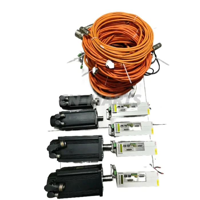 Rexroth HCS01.1E-W0018-A-03-B-ET-EC-EM-NN-NN-FW