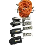Rexroth HCS01.1E-W0018-A-03-B-ET-EC-EM-NN-NN-FW