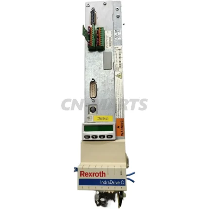 Rexroth HCS02.1E-W0012-A-03-NNNN