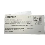 Rexroth HCS02.1E-W0012-A-03-NNNN