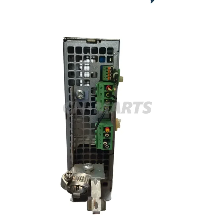 Rexroth HCS02.1E-W0012-A-03-NNNN