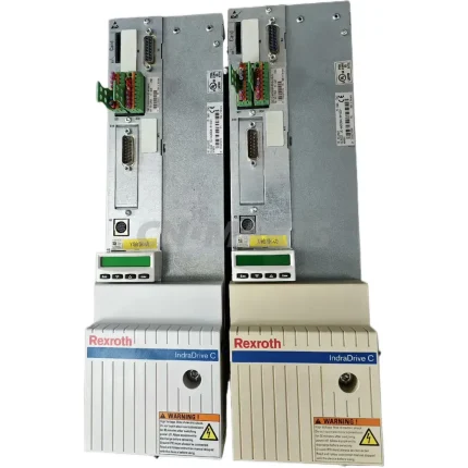 Rexroth HCS02.1E-W0054-A-03-NNNN