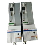 Rexroth HCS02.1E-W0054-A-03-NNNN