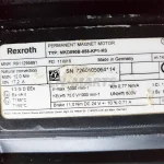 Rexroth MKD090B-058-KP1-KS