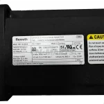 Rexroth MSK061C-0600-NN-S2-UGO-RNNN