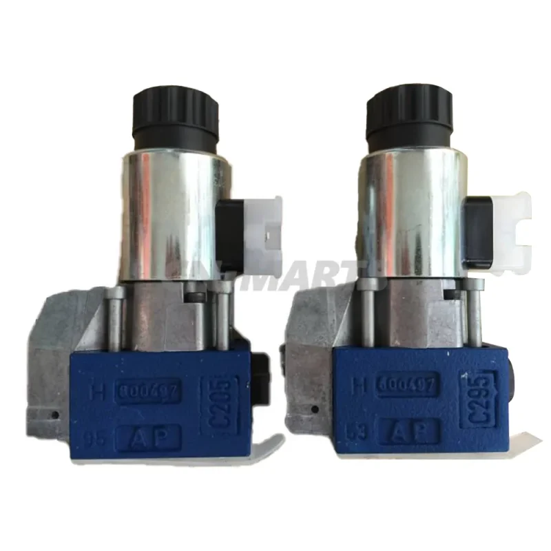 Rexroth R900566283 M-3SEW6U36/420MG24N9K4