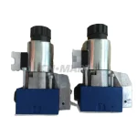Rexroth R900566283 M-3SEW6U36/420MG24N9K4