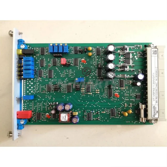 Rexroth R901002090 VT-VSPA2-1-20/VO/T1