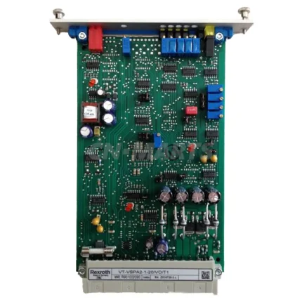 Rexroth R901002090 VT-VSPA2-1-20/VO/T1