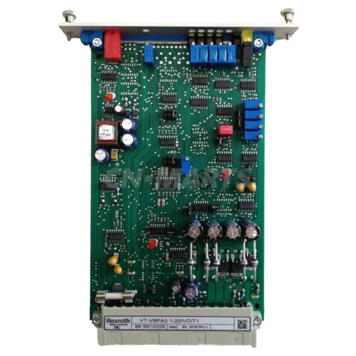 Rexroth R901002090 VT-VSPA2-1-20/VO/T1