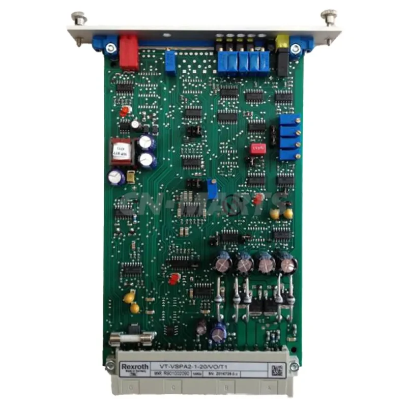 Rexroth R901002090 VT-VSPA2-1-20/VO/T1