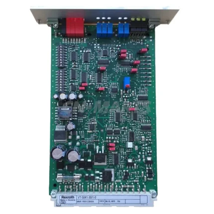 Rexroth R901236404 VT-5041-30/1-0