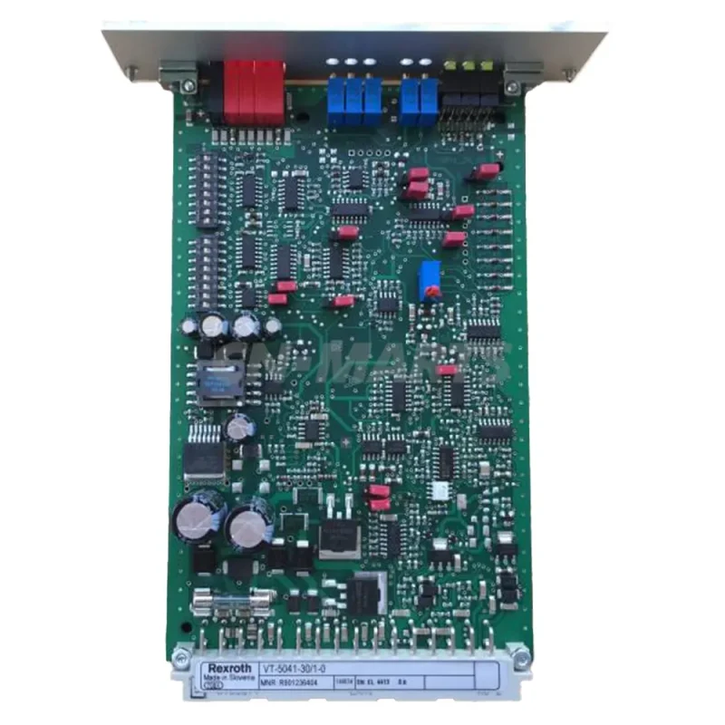 Rexroth R901236404 VT-5041-30/1-0