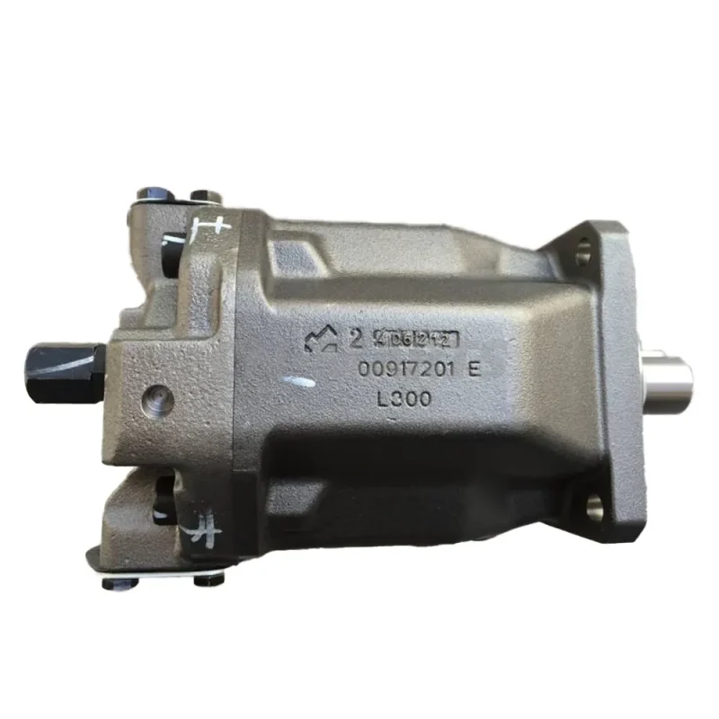 Rexroth R910921546 A10VSO140DRF1/31R-PPB12N00