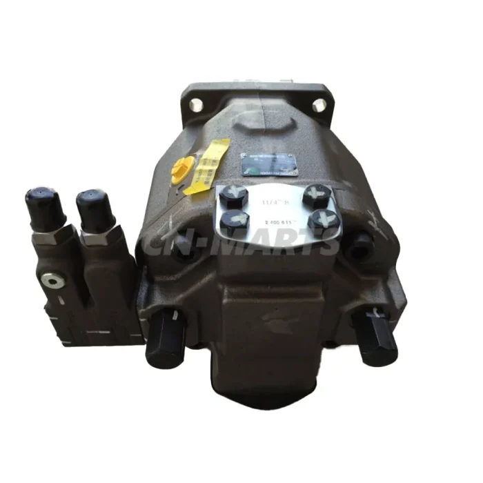 Rexroth R910921546 A10VSO140DRF1/31R-PPB12N00