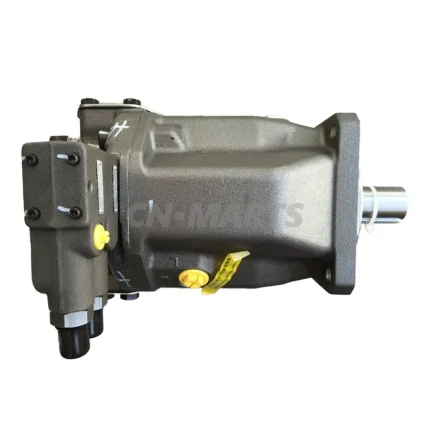 Rexroth R910921546 A10VSO140DRF1/31R-PPB12N00