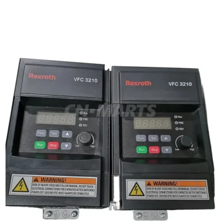 Rexroth VFC3210-0K75-1P2-MNA-7P R912006808